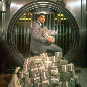 Meet your Posher, Austin